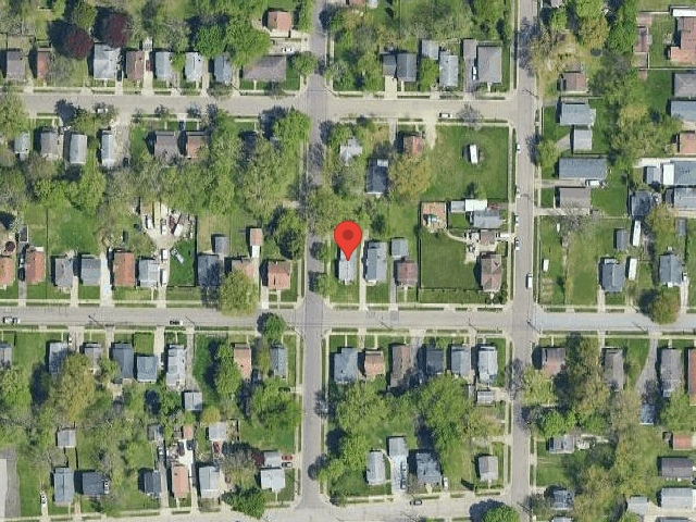 House image located at Akron, OH 44306