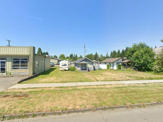 House image located at Centralia, WA 98531