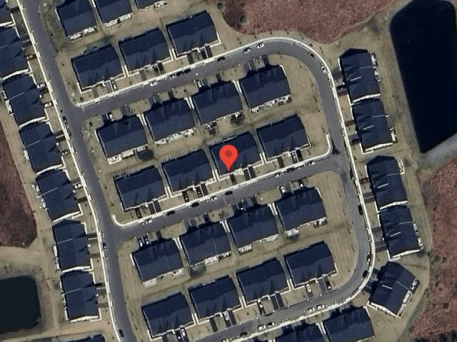 House image located at New Egypt, NJ 08533