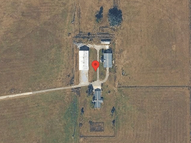 House image located at Reddick, FL 32686