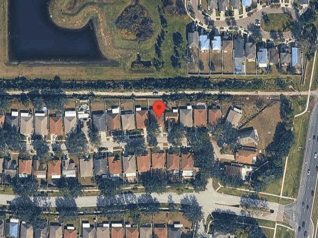 House image located at Riverview, FL 33578