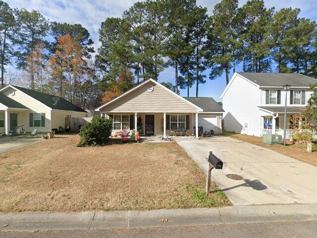 House image located at Summerville, SC 29483