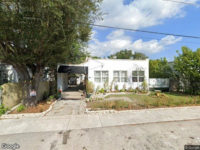 House image located at Miami, FL 33138