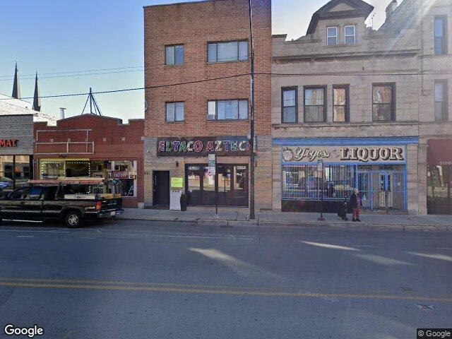 House image located at Chicago, IL 60608