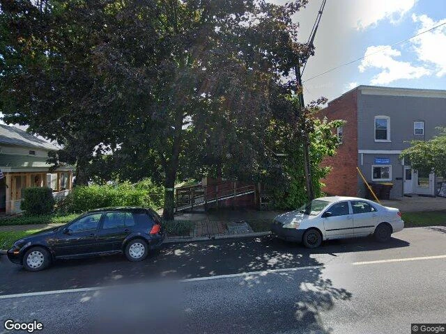 House image located at Schuylerville, NY 12871