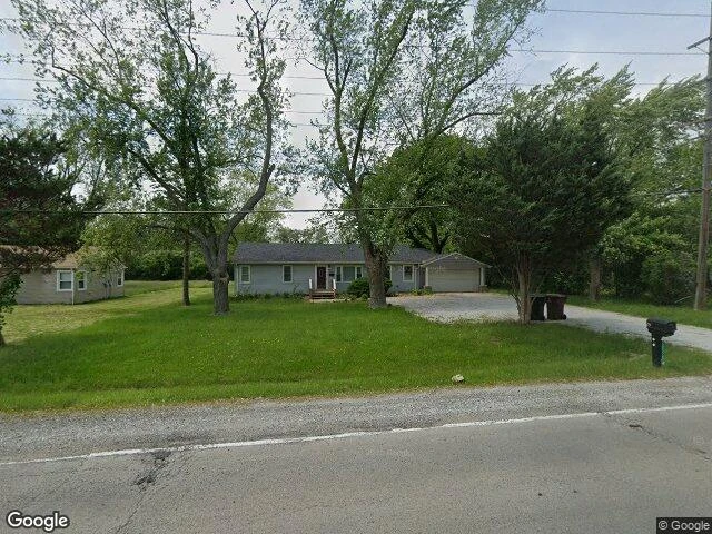 House image located at Matteson, IL 60443