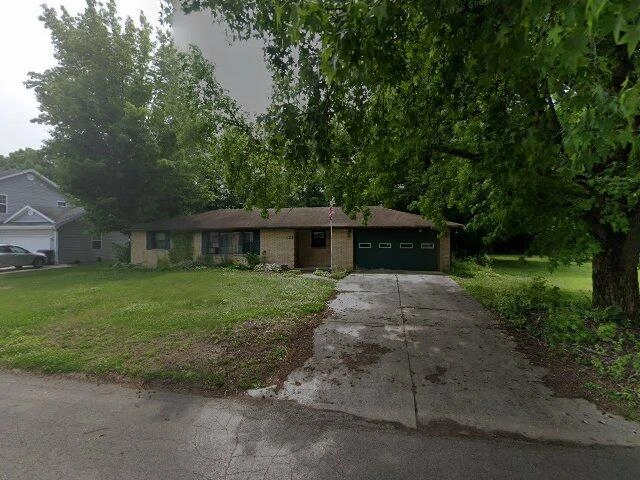 House image located at Anderson, IN 46012