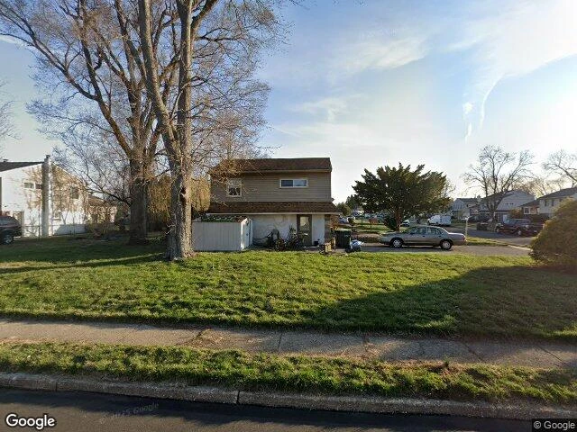 House image located at Hatboro, PA 19040