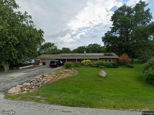 House image located at Country Club Hills, IL 60478