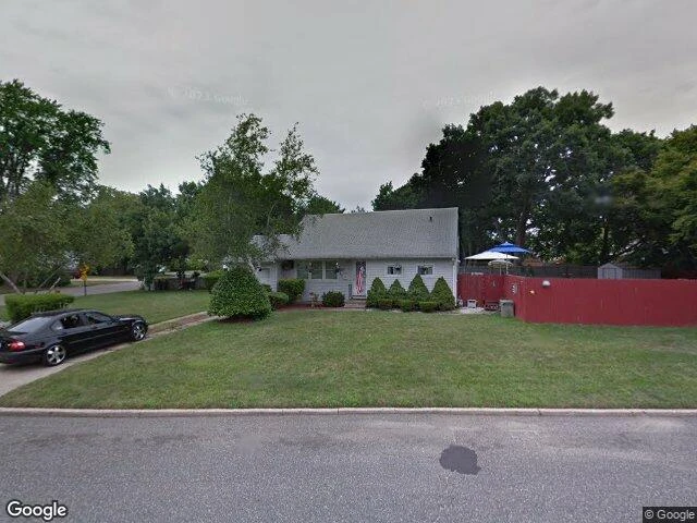 House image located at Brentwood, NY 11717