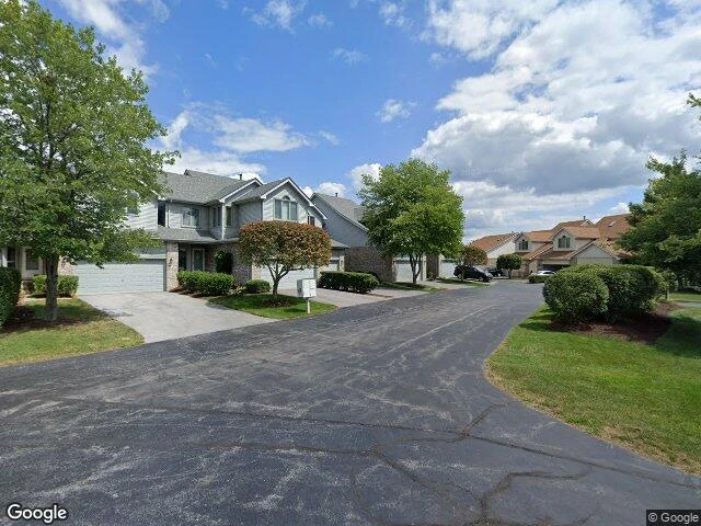 House image located at Tinley Park, IL 60477