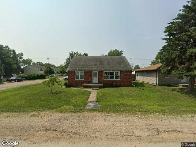 House image located at Rock Falls, IL 61071