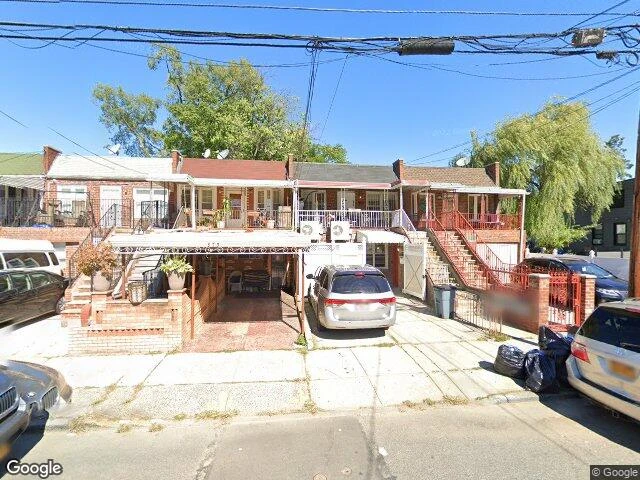 House image located at Brooklyn, NY 11203