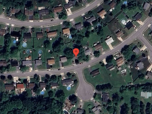 House image located at Derby, NY 14047