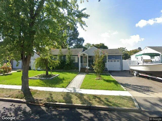 House image located at North Babylon, NY 11703