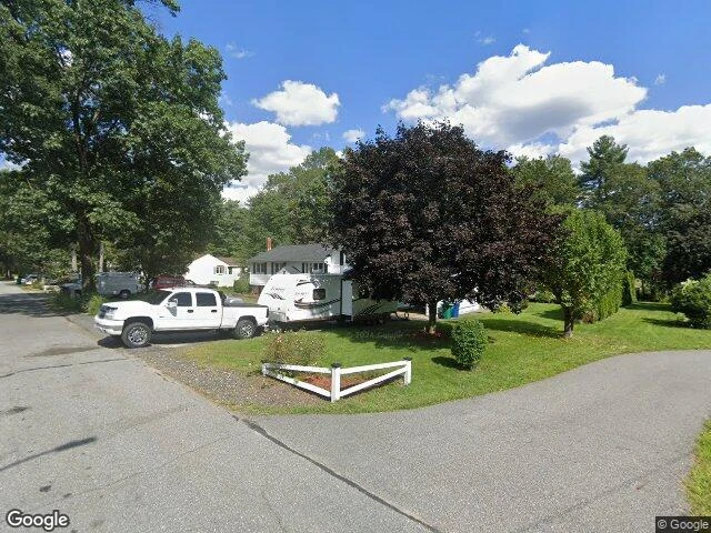 House image located at Billerica, MA 01821