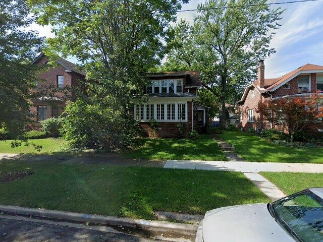 House image located at Chicago, IL 60643