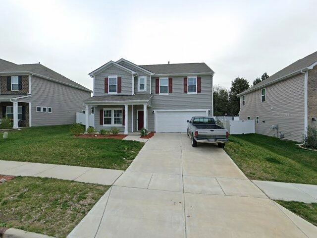 House image located at Charlotte, NC 28213