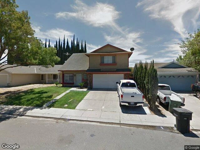 House image located at Modesto, CA 95358