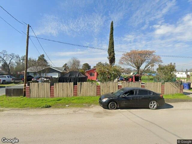 House image located at Corcoran, CA 93212