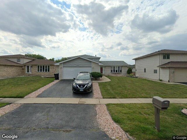 House image located at Country Club Hills, IL 60478