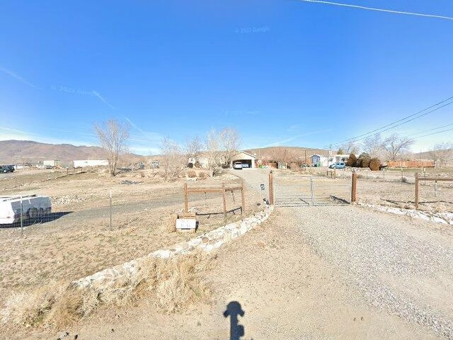 House image located at Silver Springs, NV 89429