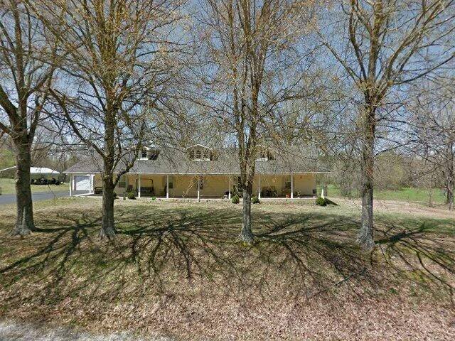 House image located at Booneville, MS 38829