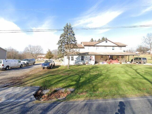 House image located at New Oxford, PA 17350