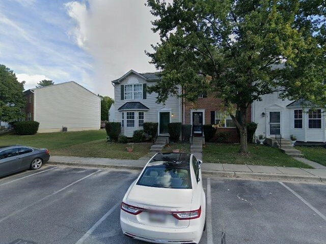 House image located at Odenton, MD 21113