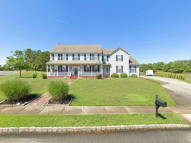 House image located at Barnegat, NJ 08005