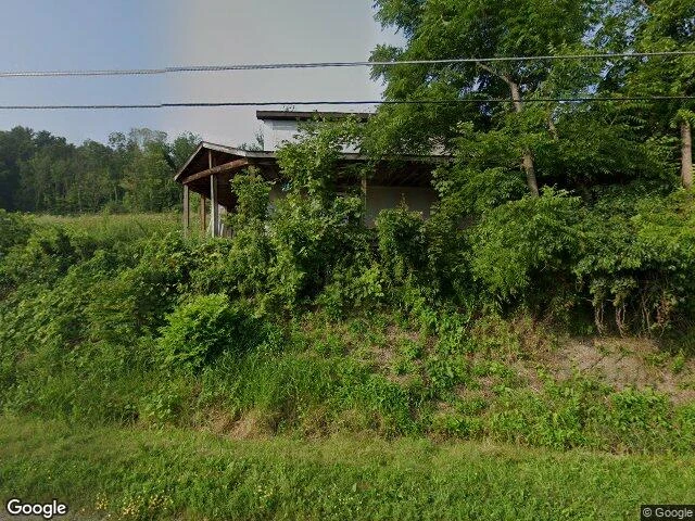 House image located at Dansville, NY 14437
