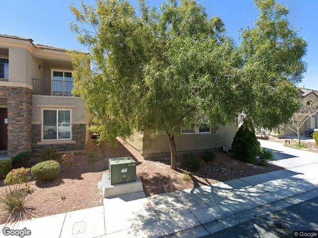 House image located at North Las Vegas, NV 89084