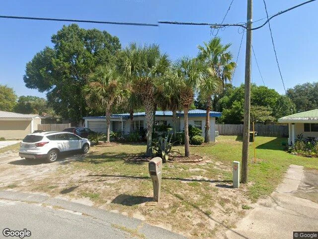 House image located at Fort Walton Beach, FL 32548