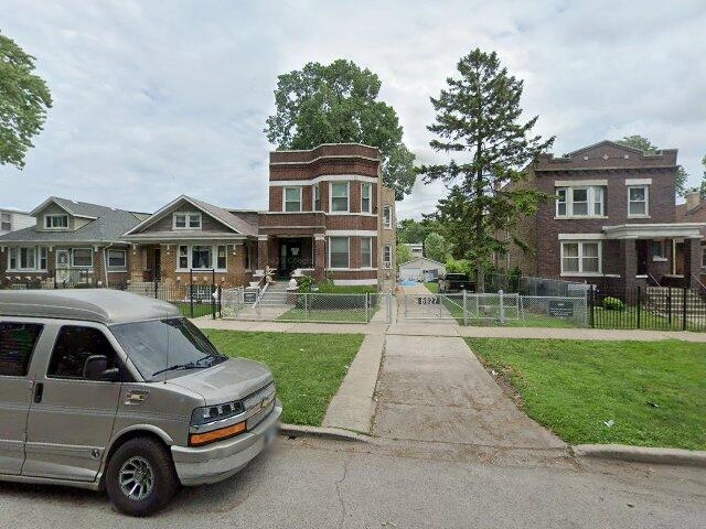 House image located at Chicago, IL 60637