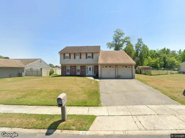 House image located at Sicklerville, NJ 08081