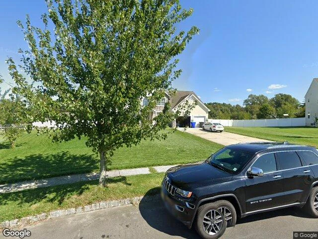 House image located at Hammonton, NJ 08037