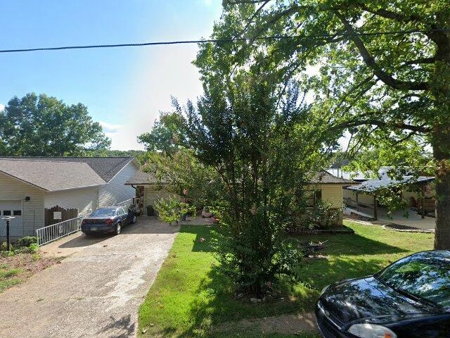 House image located at Cherokee Village, AR 72529