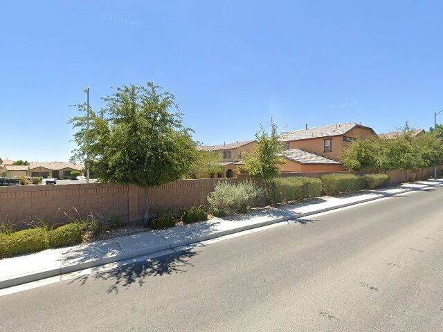 House image located at North Las Vegas, NV 89084