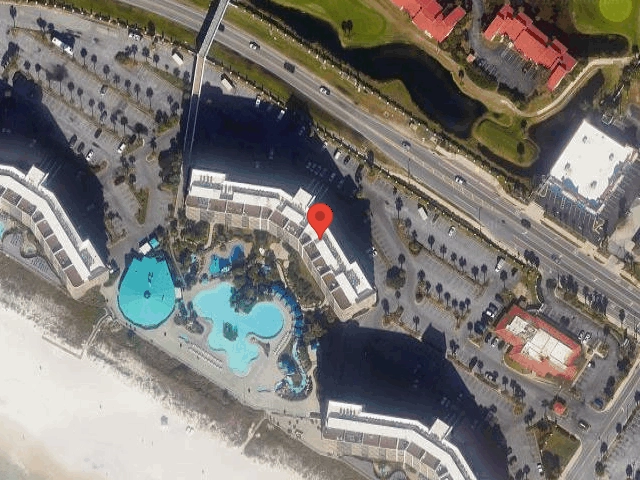 House image located at Panama City Beach, FL 32407