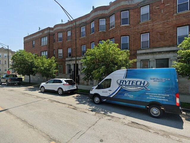 House image located at Chicago, IL 60637