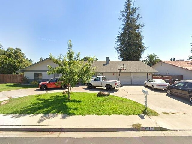 House image located at Visalia, CA 93277