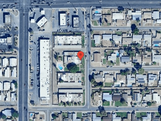 House image located at Yuma, AZ 85364
