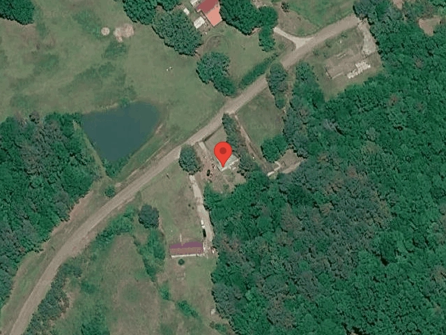 House image located at Toone, TN 38381