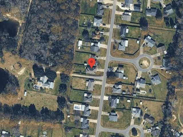 House image located at Denham Springs, LA 70706