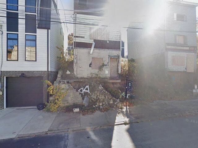 House image located at Pittsburgh, PA 15201