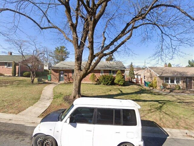 House image located at Reading, PA 19609