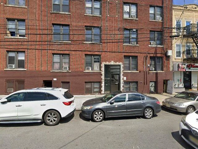 House image located at Passaic, NJ 07055