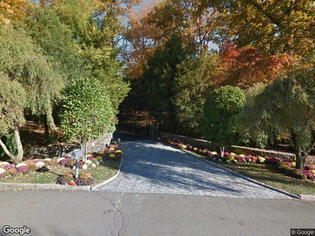 House image located at Franklin Lakes, NJ 07417