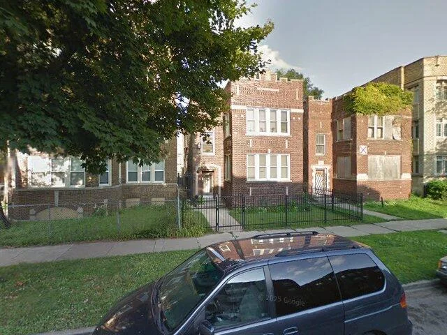 House image located at Chicago, IL 60619