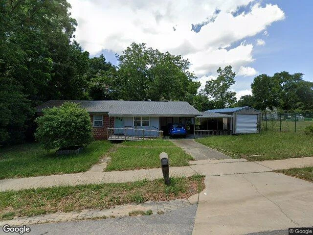 House image located at Pensacola, FL 32505